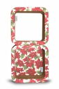 Arredo modulare Floreale in cartone Moretto 45