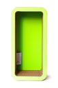 Portaoggetti in Cartone Morettino  Verde Lime 34