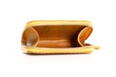 POCKET BAG | ORGANIZER BLACK YELLOW