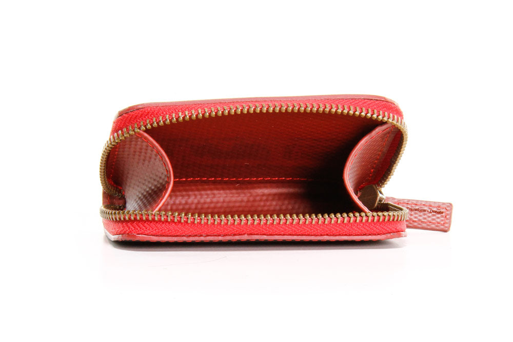POCKET BAG | ORGANIZER BROWN