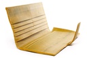 TRAVEL WALLET | YELLOW
