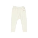 Long johns – lana biologica e seta denim