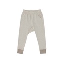 Long johns – lana biologica e seta denim