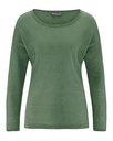 Maglione estivo in canapa 100%