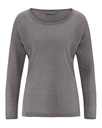 Maglione estivo in canapa 100%