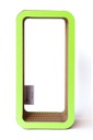 Portaoggetti in Cartone Morettino  Verde Lime 34