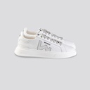 SNIK WHITE / UOMO