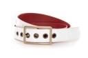 Cintura Fire & Hide | White