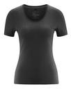 T-shirt canapa e cotone biologico